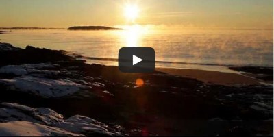 Cooke Aquaculture empresa familiar canadiense de referencia